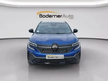 Photo 7 Renault Austral  E-Tech hybrid 200
