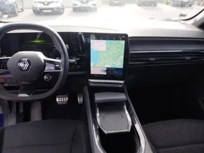 Photo 24 Renault Austral  E-Tech hybrid 200