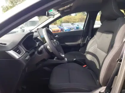 Photo 23 Renault Captur  Eco-G 100 ch