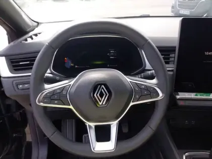 Photo 25 Renault Captur  Eco-G 100 ch