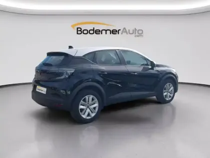Photo 19 Renault Captur  Eco-G 100 ch