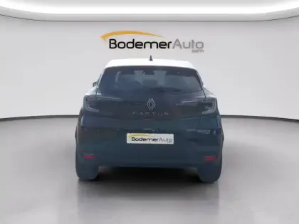 Photo 18 Renault Captur  Eco-G 100 ch
