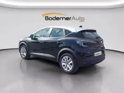 Photo 17 Renault Captur  Eco-G 100 ch