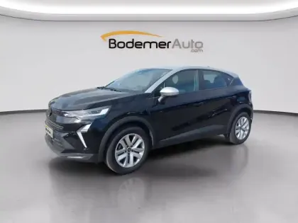 Photo Renault Captur Evolution