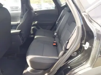 Photo 29 Renault Captur  Eco-G 100 ch