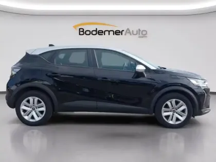 Photo 5 Renault Captur  Eco-G 100 ch