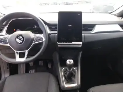 Photo 24 Renault Captur  Eco-G 100 ch
