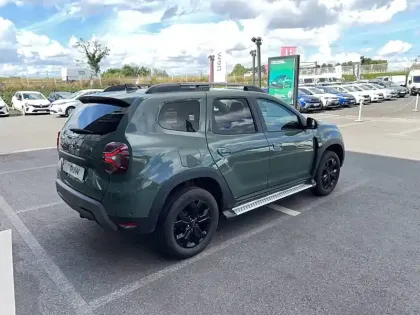 Photo 7 Dacia Duster  ECO-G 100 4x2