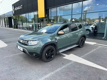 Photo Dacia Duster Extreme
