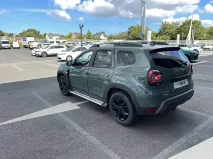 Photo 5 Dacia Duster  ECO-G 100 4x2