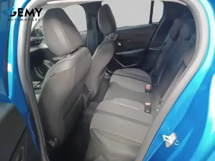 Photo 8 Peugeot 208  BlueHDi 100 S&S BVM6