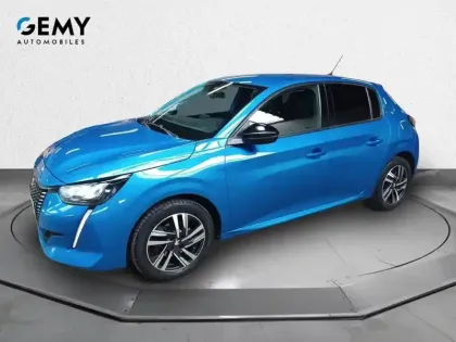 Photo Peugeot 208 Allure