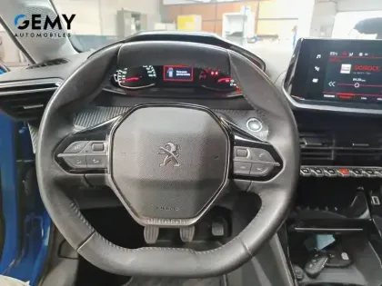 Photo 14 Peugeot 208  BlueHDi 100 S&S BVM6