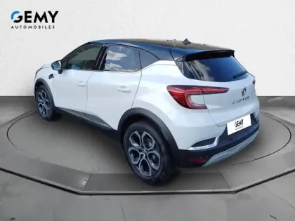 Photo 6 Renault Captur  TCe 140 - 21