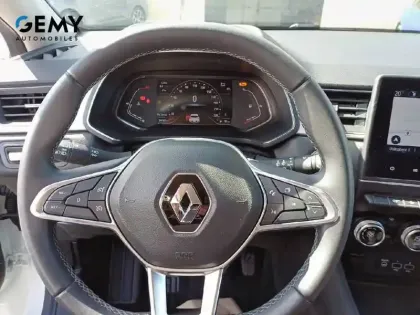 Photo 14 Renault Captur  TCe 140 - 21