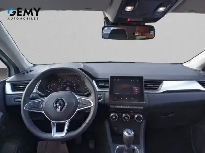 Photo 7 Renault Captur  TCe 140 - 21