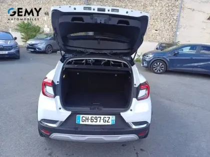 Photo 5 Renault Captur  TCe 140 - 21