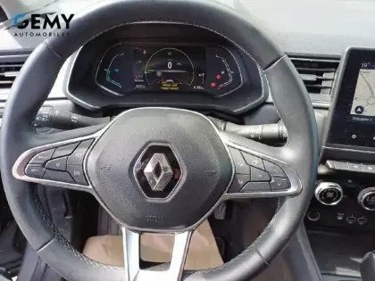 Photo 14 Renault Captur  E-Tech 145 - 21