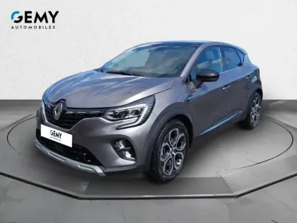 Photo Renault Captur Intens