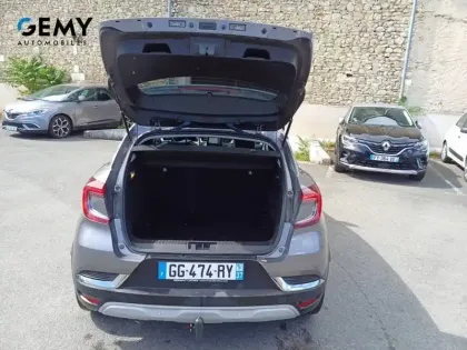 Photo 5 Renault Captur  E-Tech 145 - 21