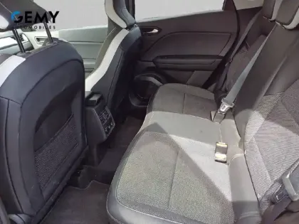 Photo 9 Renault Captur  E-Tech 145 - 21
