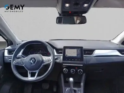 Photo 7 Renault Captur  E-Tech 145 - 21