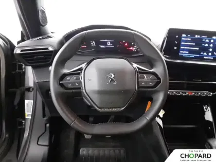 Photo 15 Peugeot 2008  PureTech 100 S&S BVM6