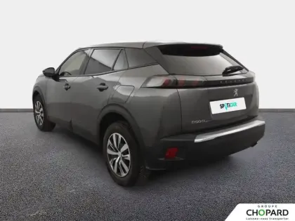 Photo 6 Peugeot 2008  PureTech 100 S&S BVM6