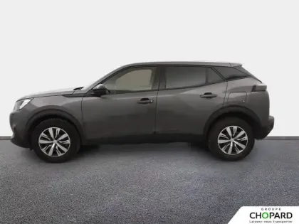 Photo 8 Peugeot 2008  PureTech 100 S&S BVM6