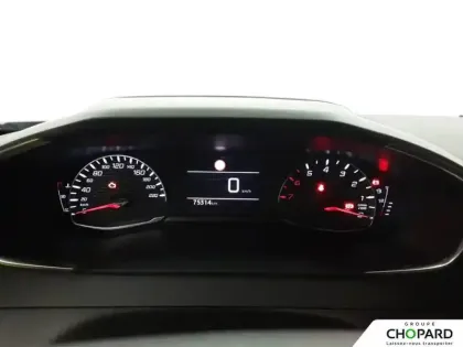 Photo 16 Peugeot 2008  PureTech 100 S&S BVM6