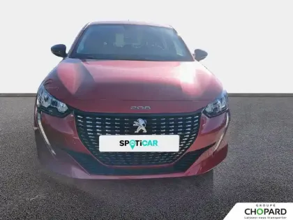 Photo 14 Peugeot 208  PureTech 100 S&S BVM6