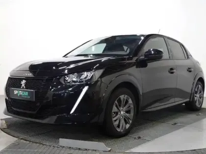 Photo Peugeot 208 Style