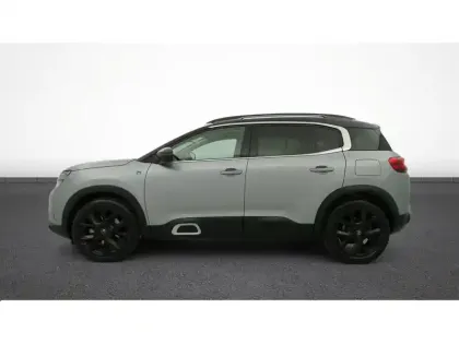 Photo 9 Citroën C5 aircross  Hybride Rechargeable 225 S&S e-EAT8