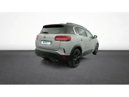 Photo 8 Citroën C5 aircross  Hybride Rechargeable 225 S&S e-EAT8