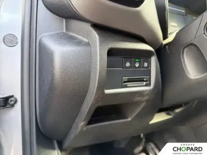 Photo 19 Citroën C5 aircross  Hybride Rechargeable 225 S&S e-EAT8