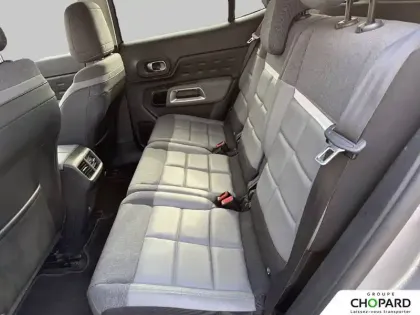 Photo 18 Citroën C5 aircross  Hybride Rechargeable 225 S&S e-EAT8