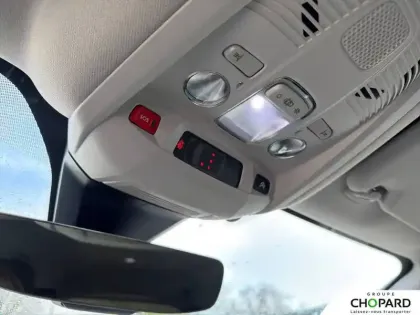 Photo 21 Citroën C5 aircross  Hybride Rechargeable 225 S&S e-EAT8