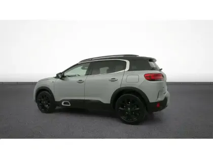 Photo 7 Citroën C5 aircross  Hybride Rechargeable 225 S&S e-EAT8