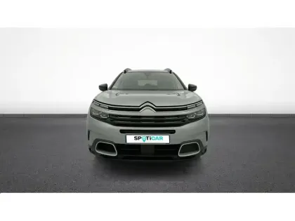 Photo 6 Citroën C5 aircross  Hybride Rechargeable 225 S&S e-EAT8