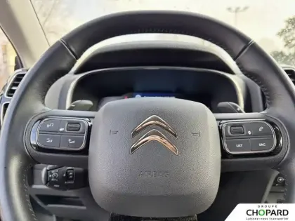 Photo 22 Citroën C5 aircross  Hybride Rechargeable 225 S&S e-EAT8