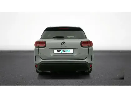 Photo 10 Citroën C5 aircross  Hybride Rechargeable 225 S&S e-EAT8