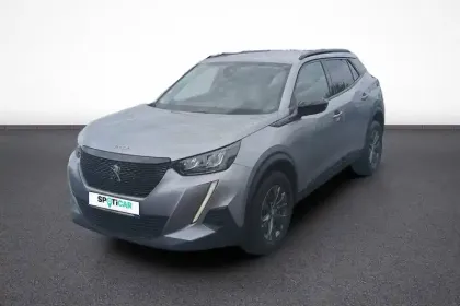 Photo Peugeot 2008 Style