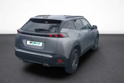 Photo 5 Peugeot 2008  PureTech 130 S&S BVM6