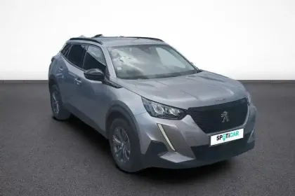 Photo 7 Peugeot 2008  PureTech 130 S&S BVM6
