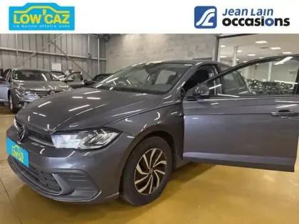 Photo 18 Volkswagen Polo  1.0 TSI 95 S&S BVM5