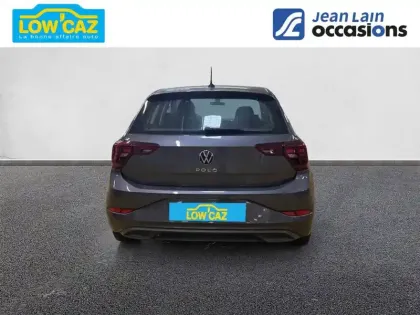 Photo 5 Volkswagen Polo  1.0 TSI 95 S&S BVM5