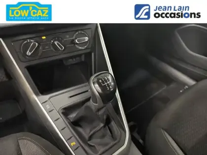 Photo 12 Volkswagen Polo  1.0 TSI 95 S&S BVM5