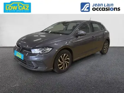 Photo Volkswagen Polo Life Business
