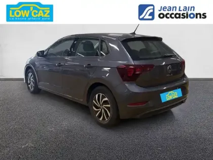 Photo 6 Volkswagen Polo  1.0 TSI 95 S&S BVM5