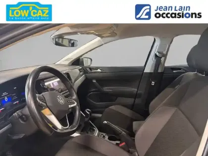 Photo 10 Volkswagen Polo  1.0 TSI 95 S&S BVM5